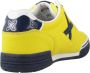 Munich Sneakers Yellow Heren - Thumbnail 3