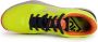 Munich Cuoio Leren Stijlvolle Sneakers Green Heren - Thumbnail 12