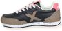 Munich Sportschoenen voor Dames Dash Sky Zwart - Thumbnail 3