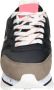 Munich Sportschoenen voor Dames Dash Sky Zwart - Thumbnail 4