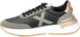 Munich Sportschoenen voor Vers Grijs - Thumbnail 3