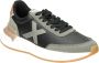 Munich Sportschoenen voor Vers Grijs - Thumbnail 5