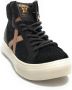 Munich Stijlvolle Sneakers voor Moderne Vrouwen Black Dames - Thumbnail 2
