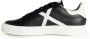 Munich Heren Sneakers Rete 81 Zwart Black Heren - Thumbnail 4