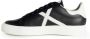 Munich Heren Sneakers Rete 81 Zwart Black Heren - Thumbnail 2