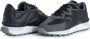 Munich La Soku Sneakers Tokyo Stijl Black Dames - Thumbnail 4
