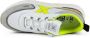 Munich Speed Comfortabele Ergonomische Stijlvolle Schoen Multicolor Heren - Thumbnail 4