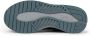 Munich Speed Comfortabele Geavanceerde Demping Sneakers Multicolor Heren - Thumbnail 4
