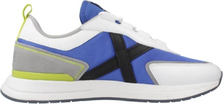Munich Speed Sneakers Multicolor Heren