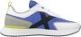Munich Speed Sneakers Multicolor Heren - Thumbnail 6