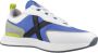 Munich Speed Sneakers Multicolor Heren - Thumbnail 7