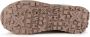 Munich Sportieve Mode Sneakers Next Collectie Beige Dames - Thumbnail 2