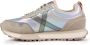 Munich Sportieve Mode Sneakers Next Collectie Beige Dames - Thumbnail 3