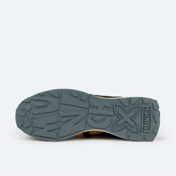 Munich Sportieve Elegantie Xemine Road Schoenen