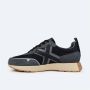 Munich Sportieve Elegantie Xemine Road Schoenen Black - Thumbnail 12