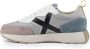 Munich Sportieve Elegantie Xemine Road Schoenen Multicolor Dames - Thumbnail 3