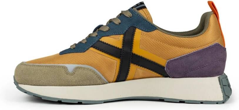 Munich Sportieve Elegantie Xemine Road Schoenen Multicolor Heren