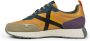 Munich Sportieve Elegantie Xemine Road Schoenen Multicolor - Thumbnail 3