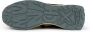 Munich Sportieve Elegantie Xemine Road Schoenen Multicolor - Thumbnail 5
