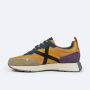 Munich Sportieve Elegantie Xemine Road Schoenen Multicolor - Thumbnail 7