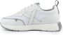 Munich Sportieve Elegantie Xemine Road Schoenen White Dames - Thumbnail 4
