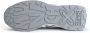 Munich Witte Sneakers Xemine Sportieve Elegantie Multicolor Heren - Thumbnail 7