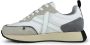 Munich Sportieve Elegantie Xemine Woman Sneakers Multicolor Dames - Thumbnail 2