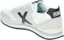 Munich Stijlvolle Herensneakers White Heren - Thumbnail 11