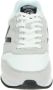 Munich Stijlvolle Herensneakers White Heren - Thumbnail 13