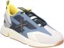 Munich Sportieve herenschoenen Blue Heren - Thumbnail 6