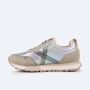 Munich Sportieve Mode Sneakers Next Collectie Beige Dames - Thumbnail 7