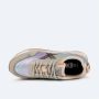 Munich Sportieve Mode Sneakers Next Collectie Beige Dames - Thumbnail 8