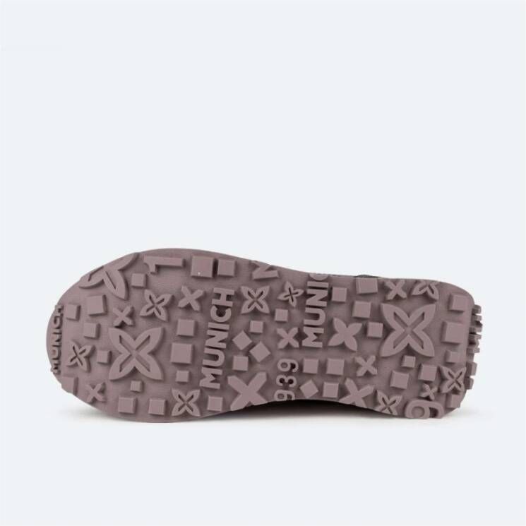 Munich Sportieve Modieuze Sneakers Next Collectie Multicolor Dames