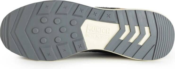 Munich Sportieve Prestatie Sneakers