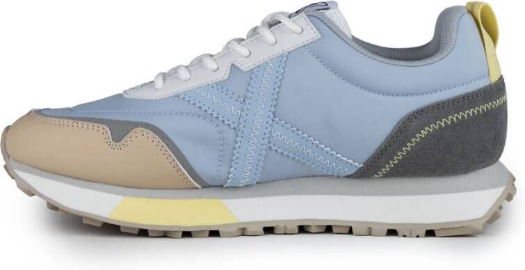 Munich Sporty Fashion Sneakers Multicolor Dames