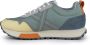 Munich Stijlvolle sportieve mode sneakers Multicolor Dames - Thumbnail 16