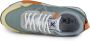 Munich Stijlvolle sportieve mode sneakers Multicolor Dames - Thumbnail 17