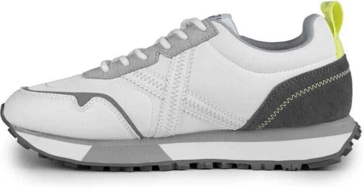 Munich Stijlvolle Mode Sneakers Multicolor Dames