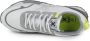 Munich Stijlvolle Mode Sneakers Multicolor Dames - Thumbnail 3