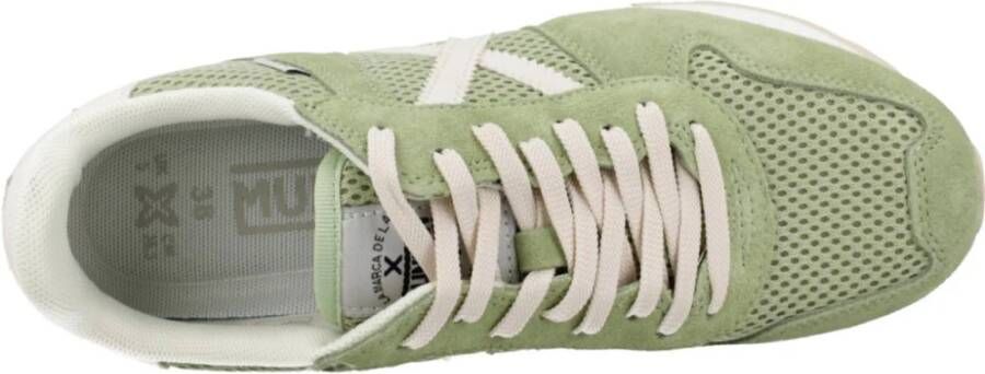Munich Stijlvolle Damessneakers