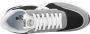 Munich Stijlvolle Sneakers 4173097M Versus Black Heren - Thumbnail 10