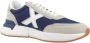 Munich Stijlvolle Sneakers 4173098M Versus Multicolor Heren - Thumbnail 7