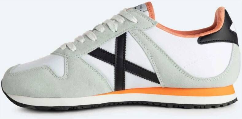 Munich Stijlvolle Sneakers Multicolor Heren