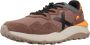 Munich Stijlvolle Sneakers Shibuya 19 Brown Heren - Thumbnail 15