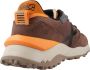 Munich Stijlvolle Sneakers Shibuya 19 Brown Heren - Thumbnail 16