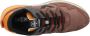 Munich Stijlvolle Sneakers Shibuya 19 Brown Heren - Thumbnail 20