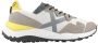 Munich Stijlvolle Sneakers Shibuya Model Multicolor Heren - Thumbnail 6