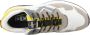Munich Stijlvolle Sneakers Shibuya Model Multicolor Heren - Thumbnail 9
