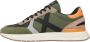Munich Stijlvolle Sneakers voor Aankomend Seizoen Green Heren - Thumbnail 9