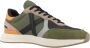 Munich Stijlvolle Sneakers voor Aankomend Seizoen Green Heren - Thumbnail 11
